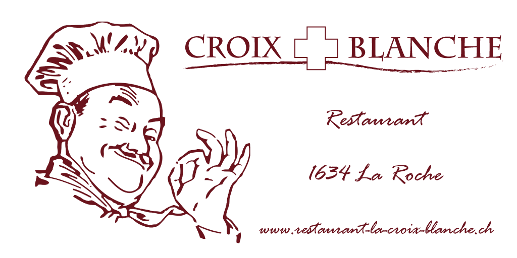 Logo La Croix-Blanche
