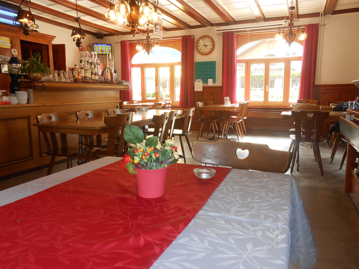 Le Café - Deuxième vue